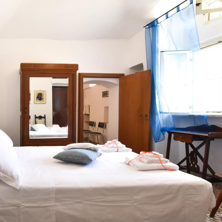 Casale del 900 Ostuni - Casa Vacanze con 3 Camere da Letto - 13