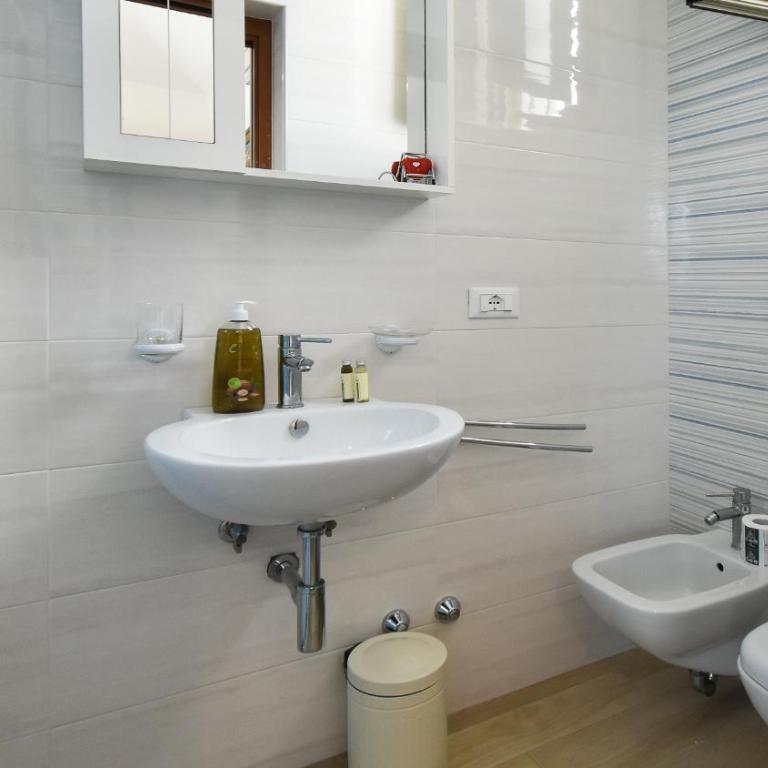 Casale del 900 Ostuni - Casa Vacanze con 3 Camere da Letto - 16