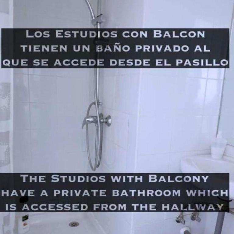 Apartamentos TravelStep La Latina - Apartamento con balcón - 2