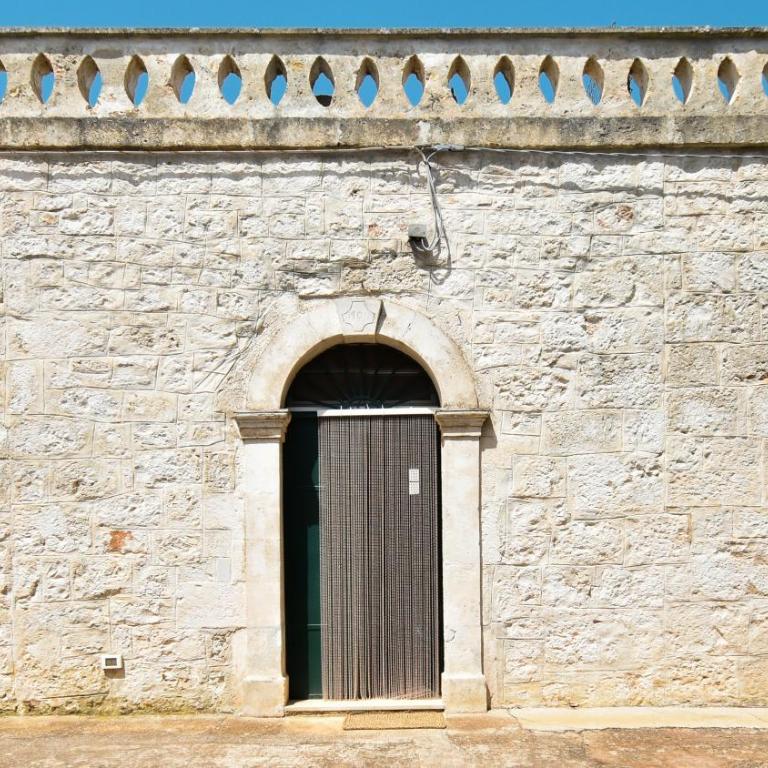 Casale del 900 Ostuni - Casa Vacanze con 3 Camere da Letto - 2