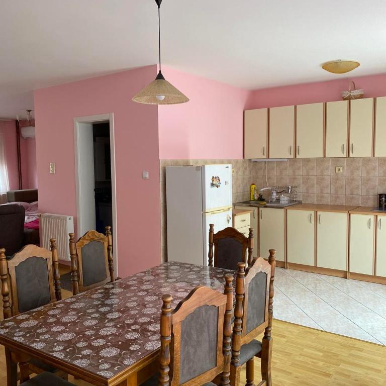 Guest House Trajkovic Jagodina - Studio Apartman - 6