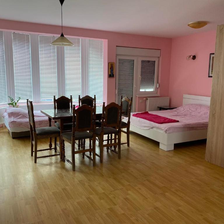 Guest House Trajkovic Jagodina - Studio Apartman - 9
