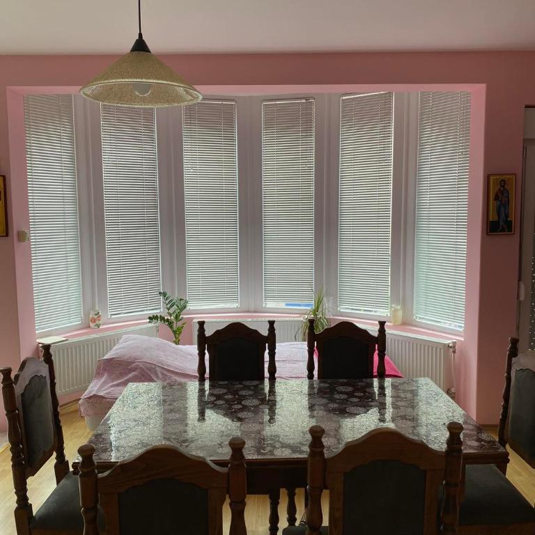 Guest House Trajkovic Jagodina - Studio Apartman - 13