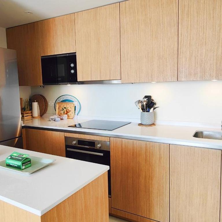 AP379 Casa Seger - Appartement - Vue sur Mer - 12