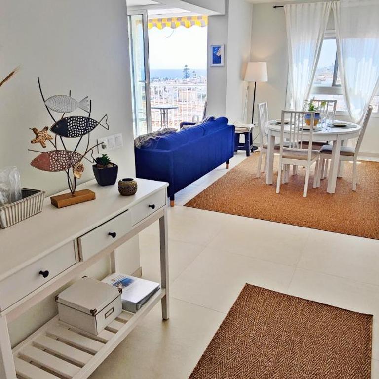 AP379 Casa Seger - Appartement - Vue sur Mer - 9
