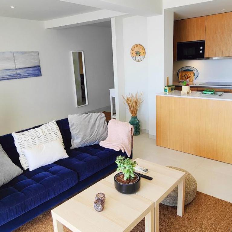 AP379 Casa Seger - Appartement - Vue sur Mer - 13