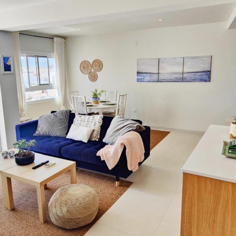 AP379 Casa Seger - Appartement - Vue sur Mer - 11