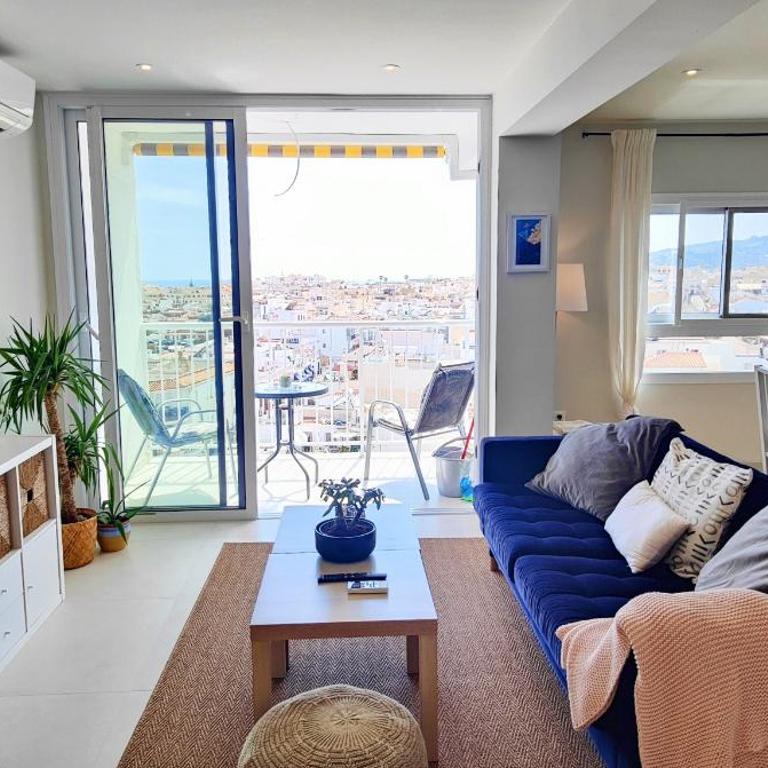 AP379 Casa Seger - Appartement - Vue sur Mer - 8