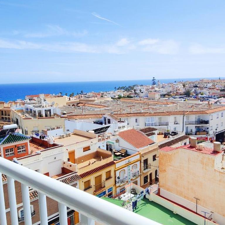 AP379 Casa Seger - Appartement - Vue sur Mer - 1