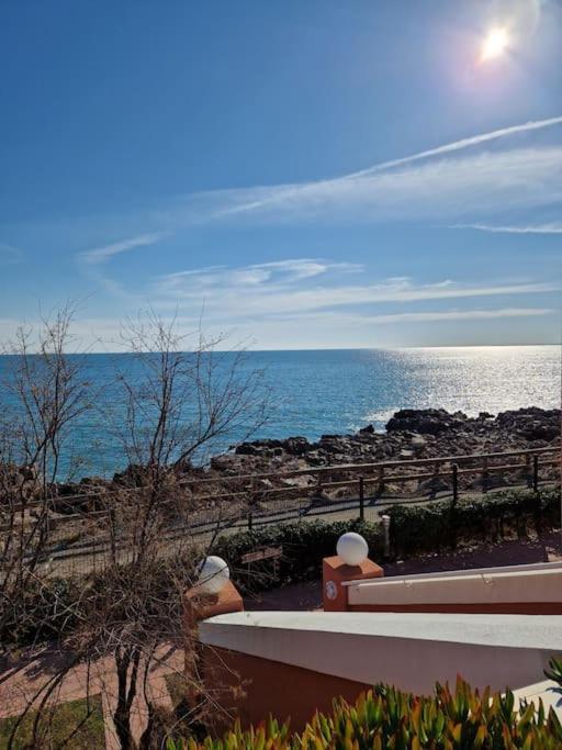 CAP CORNICHE - Agréable Studio bord mer - Appartamento con 1 Camera da Letto - 22