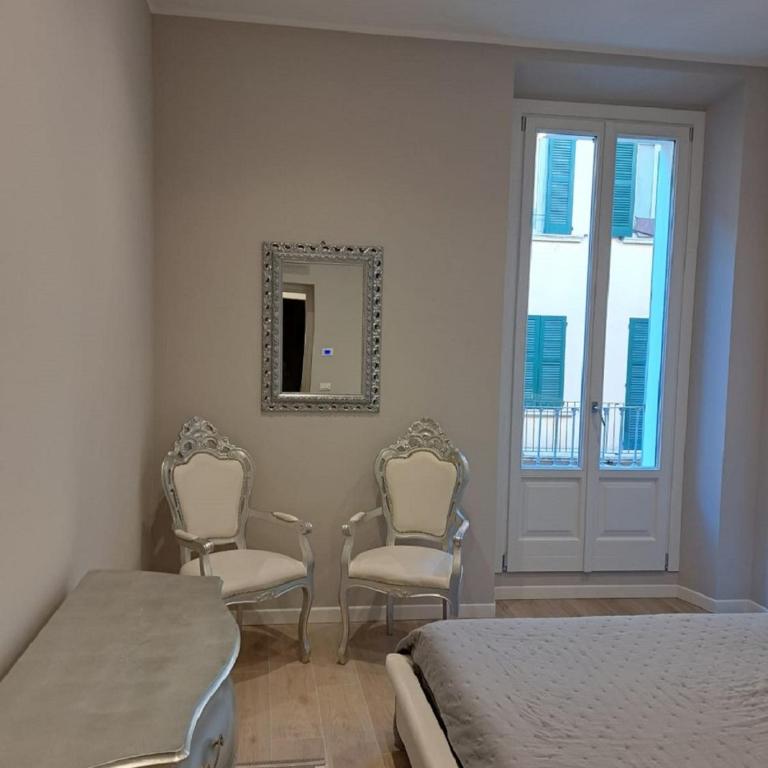 Eleganti Dimore - One-Bedroom Apartment - 7