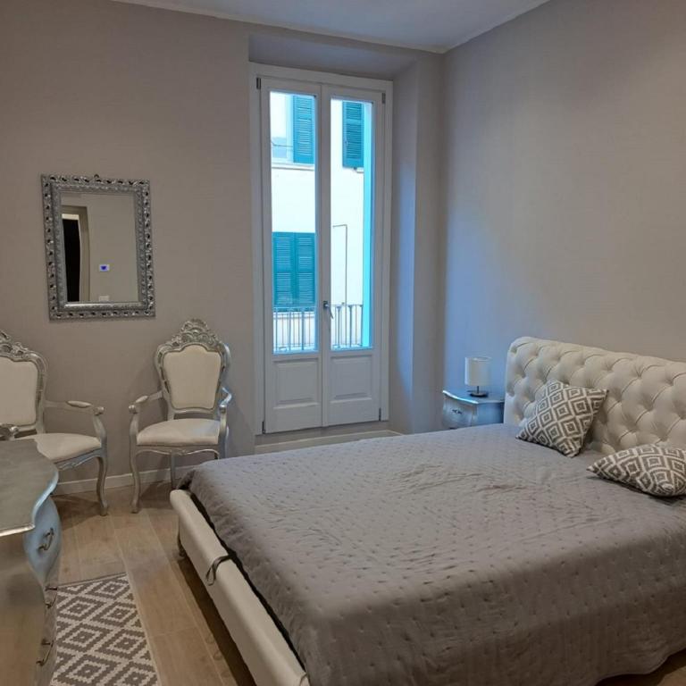 Eleganti Dimore - One-Bedroom Apartment - 8