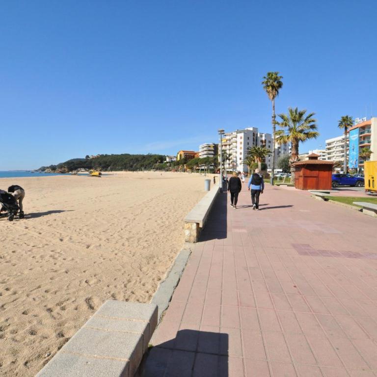 Apartament Planiol - Apartamento de 2 dormitorios - 6