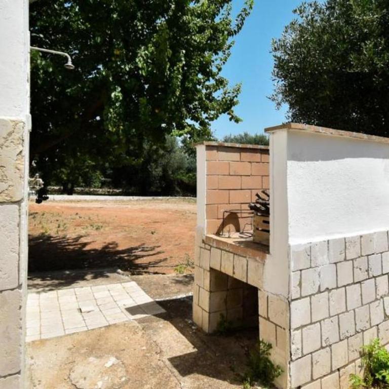 Casale del 900 Ostuni - Casa Vacanze con 3 Camere da Letto - 4