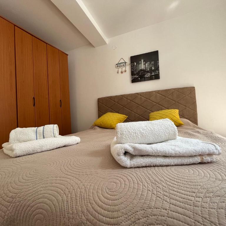 Akacia Apartments - Apartment with Terrace - 5