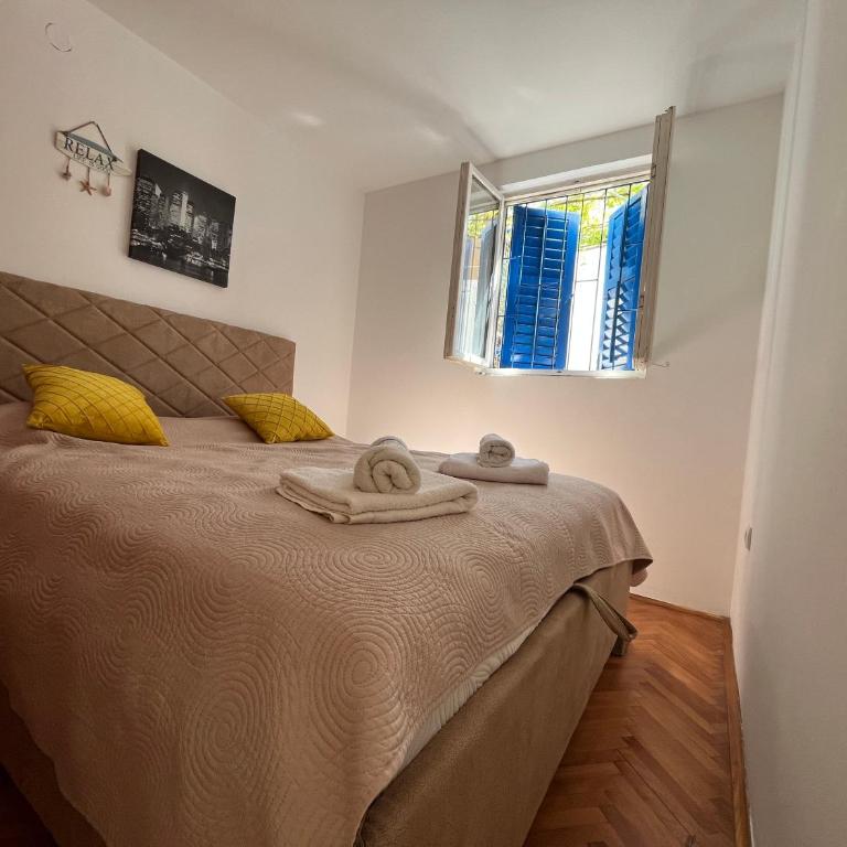 Akacia Apartments - Apartment with Terrace - 4