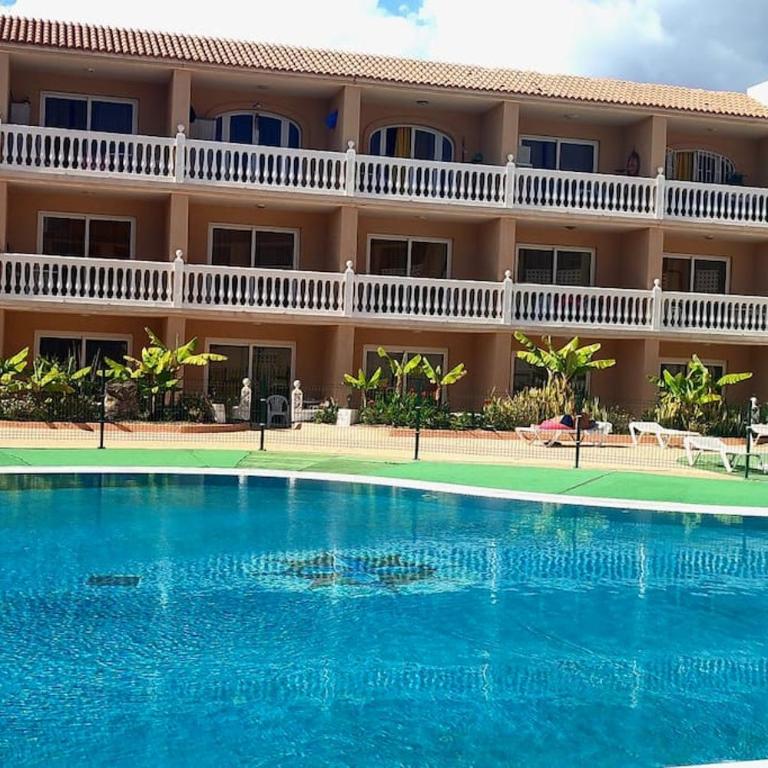 Something Over - Apartamento de 1 dormitorio - 18