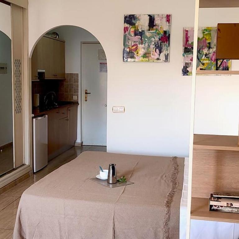 Something Over - Apartamento de 1 dormitorio - 12