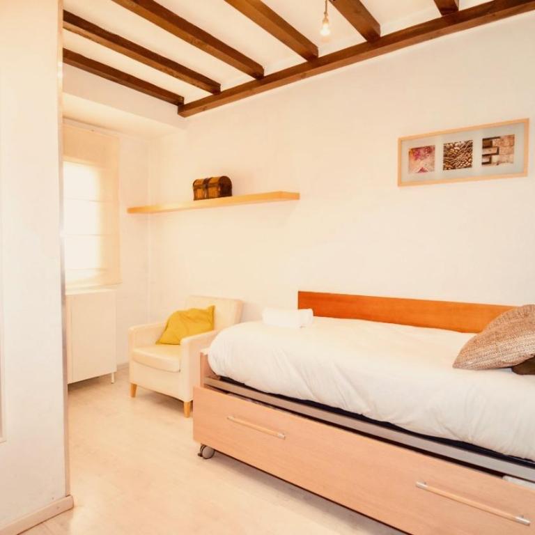 El ALMA del Realejo - Two-Bedroom Apartment - 8