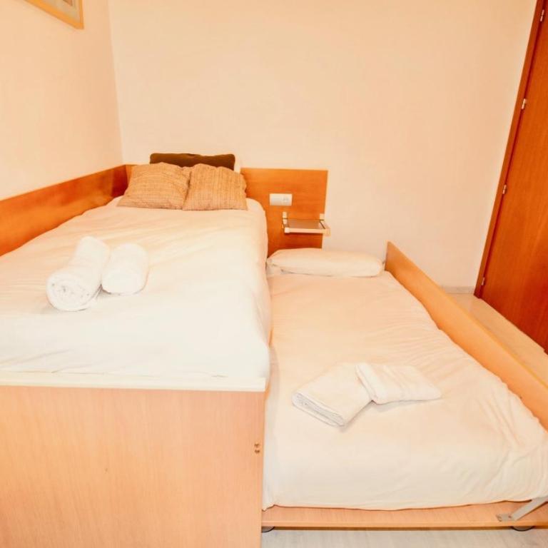 El ALMA del Realejo - Two-Bedroom Apartment - 5