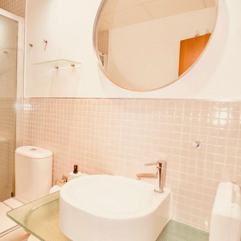 El ALMA del Realejo - Two-Bedroom Apartment - 9