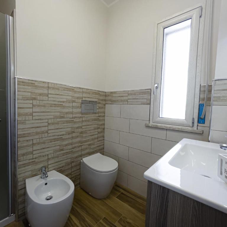 Athena Agrigento Apartments - Appartamento con Vista Mare - 6
