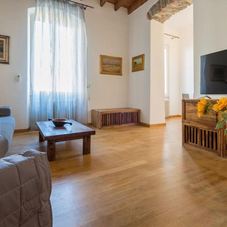 A Casa di Ce' - mytouristhome - Deluxe Apartment - 1