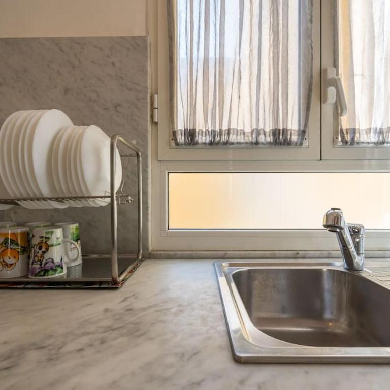 A Casa di Ce' - mytouristhome - Deluxe Apartment - 2