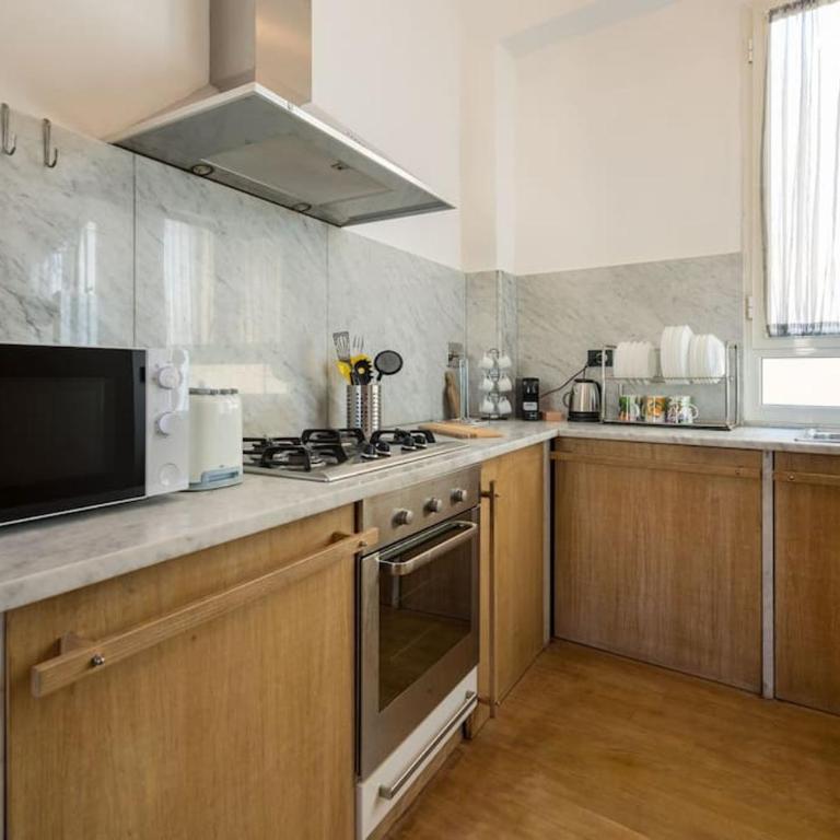 A Casa di Ce' - mytouristhome - Deluxe Apartment - 3