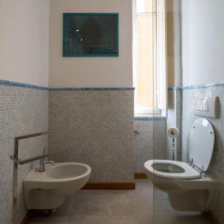 A Casa di Ce' - mytouristhome - Deluxe Apartment - 4