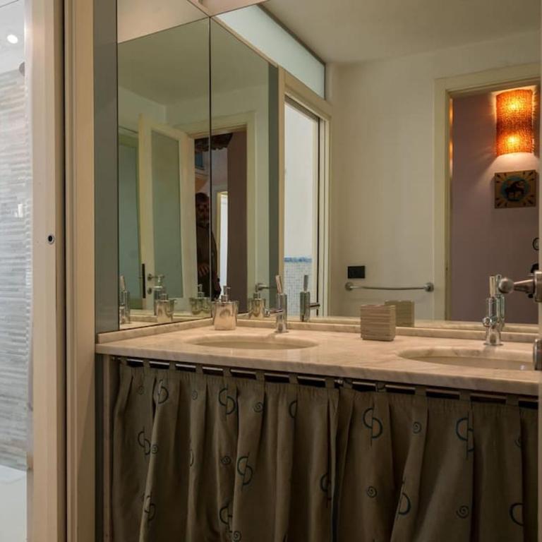 A Casa di Ce' - mytouristhome - Deluxe Apartment - 11