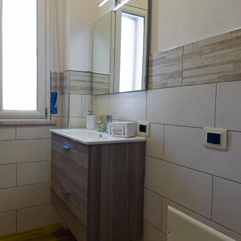 Athena Agrigento Apartments - Appartamento con Vista Mare - 5