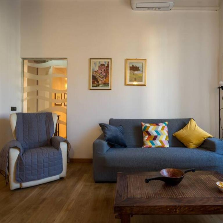 A Casa di Ce' - mytouristhome - Deluxe Apartment - 15
