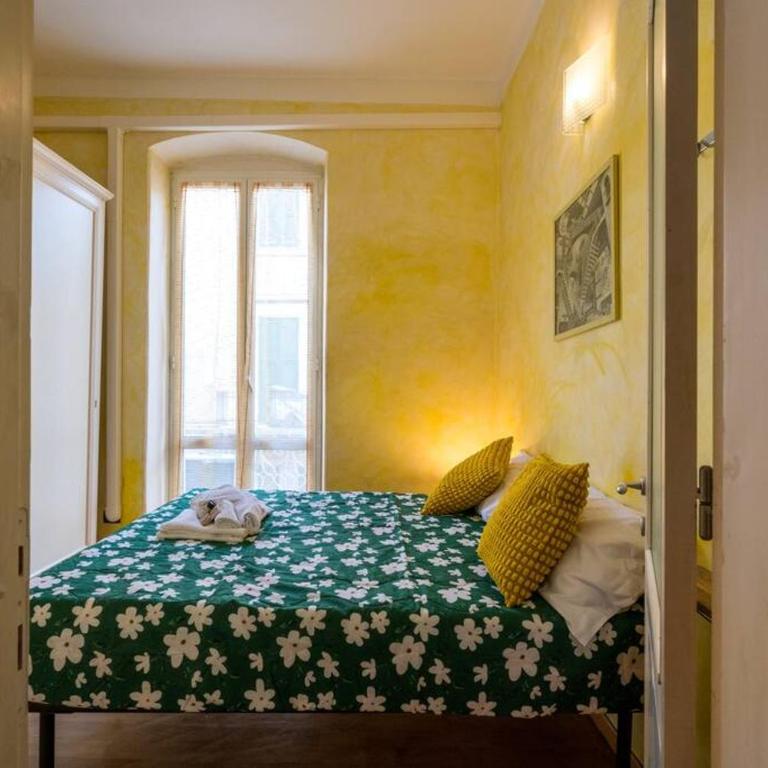 A Casa di Ce' - mytouristhome - Deluxe Apartment - 16