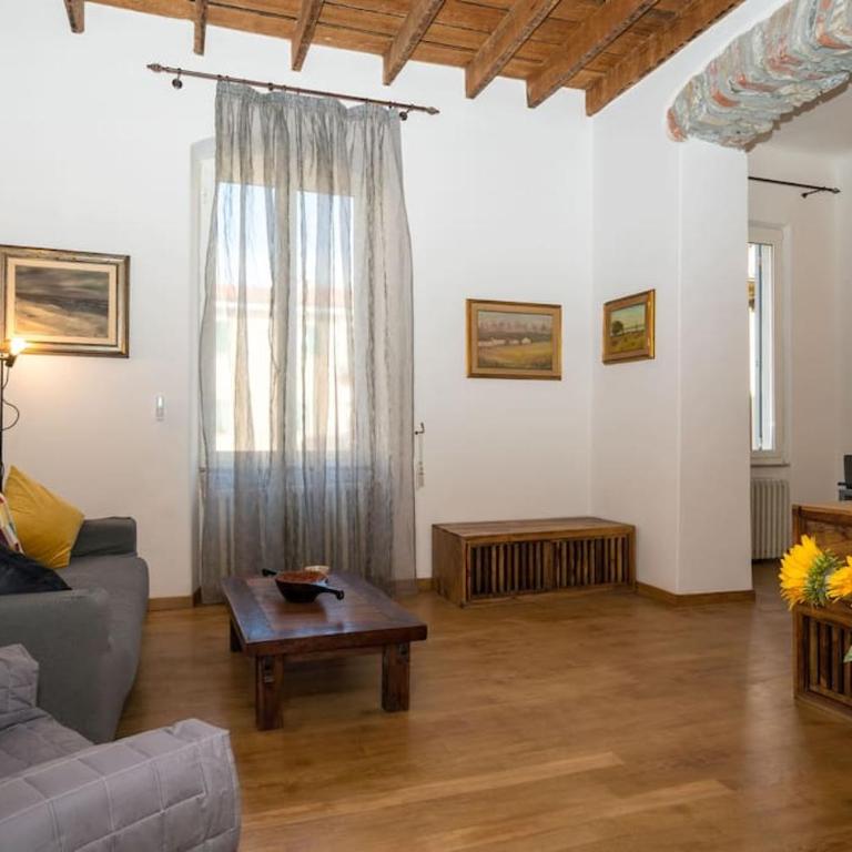 A Casa di Ce' - mytouristhome - Deluxe Apartment - 19