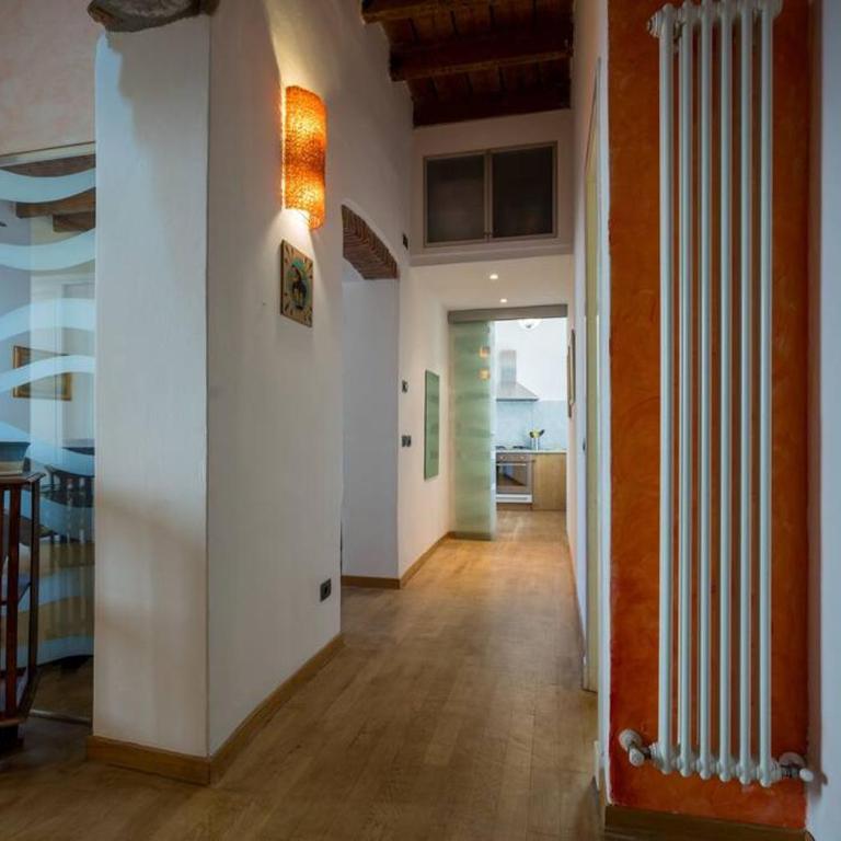 A Casa di Ce' - mytouristhome - Deluxe Apartment - 20