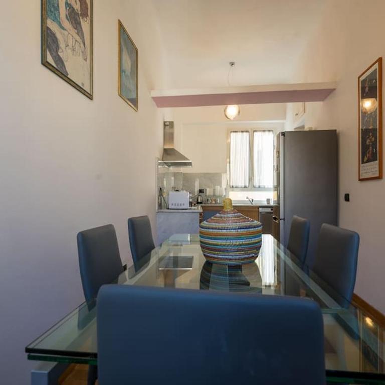 A Casa di Ce' - mytouristhome - Deluxe Apartment - 22