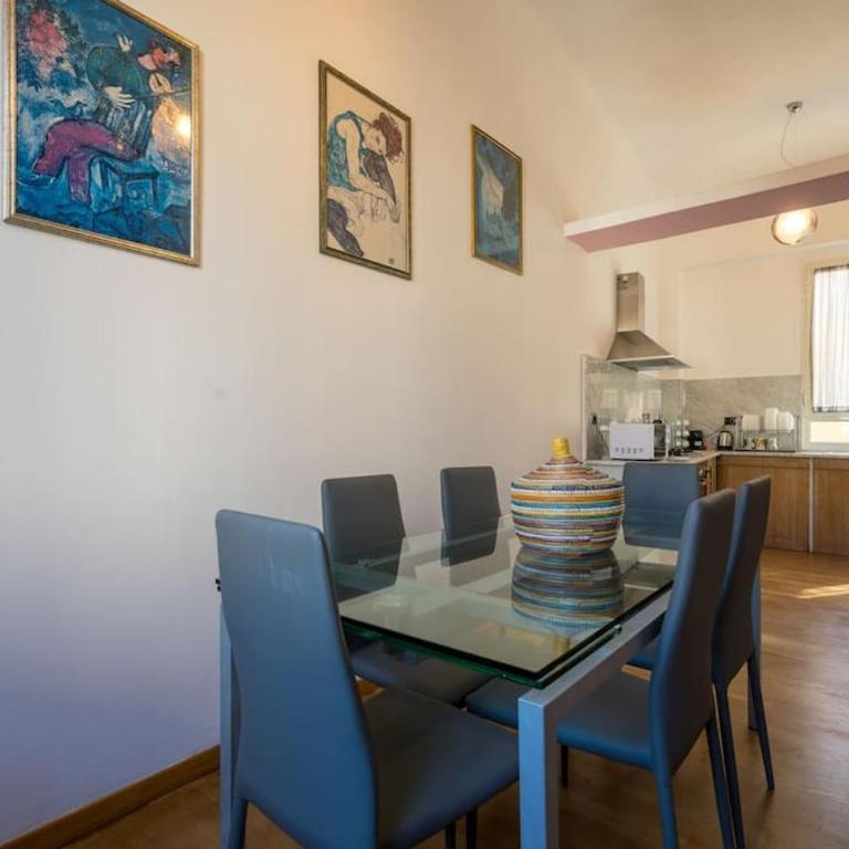 A Casa di Ce' - mytouristhome - Deluxe Apartment - 24