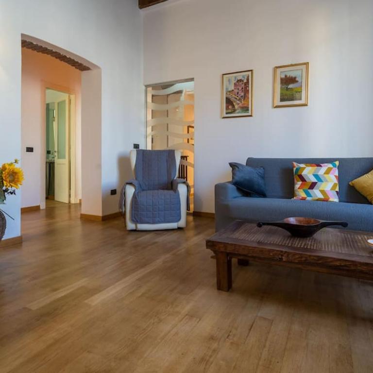 A Casa di Ce' - mytouristhome - Deluxe Apartment - 26