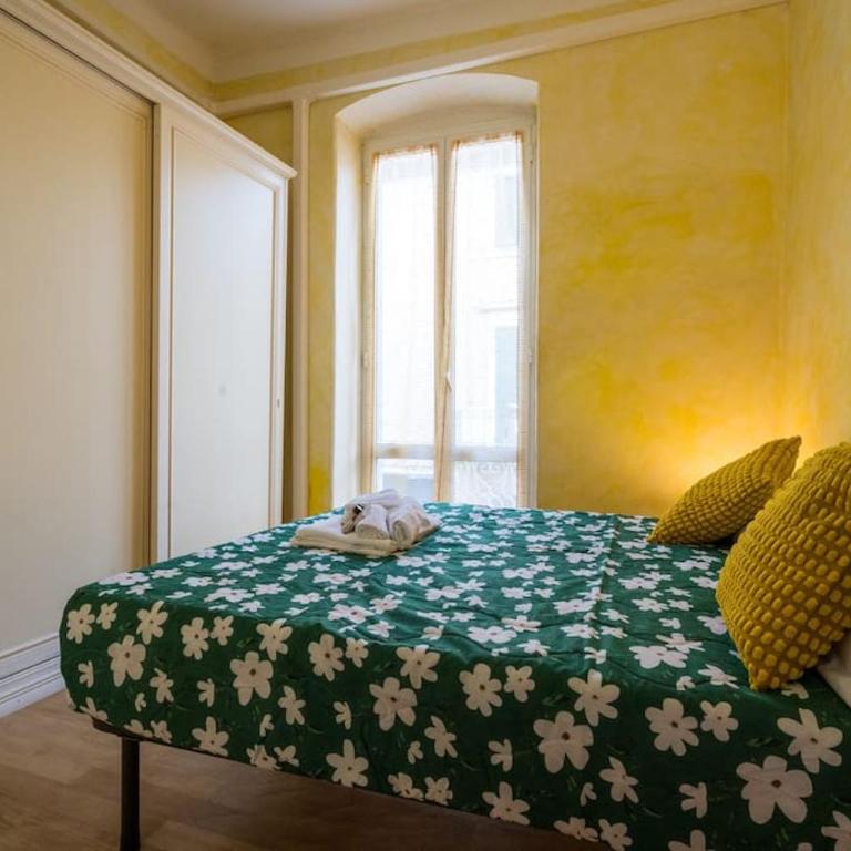 A Casa di Ce' - mytouristhome - Deluxe Apartment - 27
