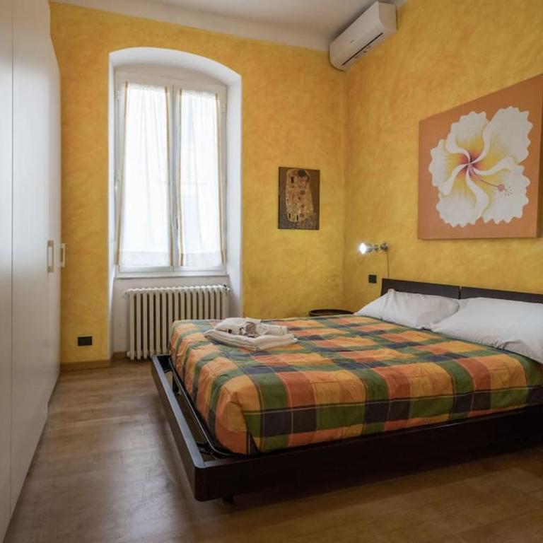 A Casa di Ce' - mytouristhome - Deluxe Apartment - 28