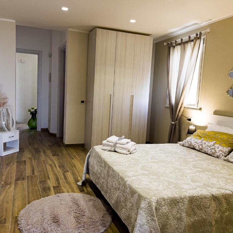 Athena Agrigento Apartments - Appartamento con Vista Mare - 4