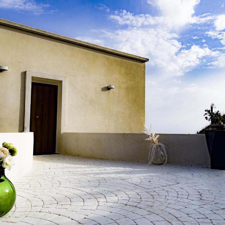 Athena Agrigento Apartments - Appartamento con Vista Mare - 7