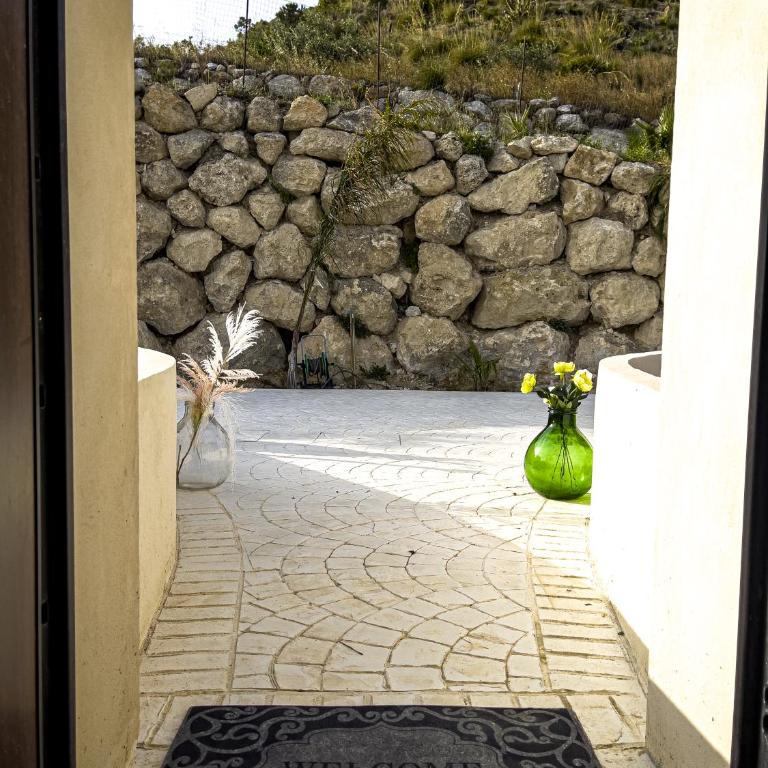 Athena Agrigento Apartments - Appartamento con Vista Mare - 8