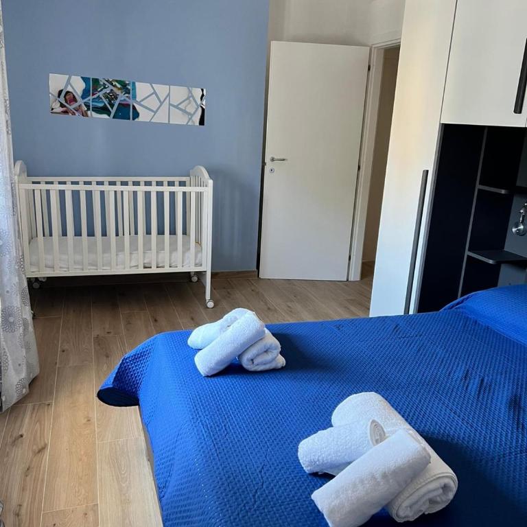 Perla marina - Two-Bedroom Apartment - 10