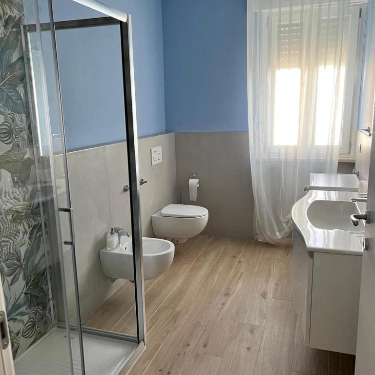 Perla marina - Two-Bedroom Apartment - 11