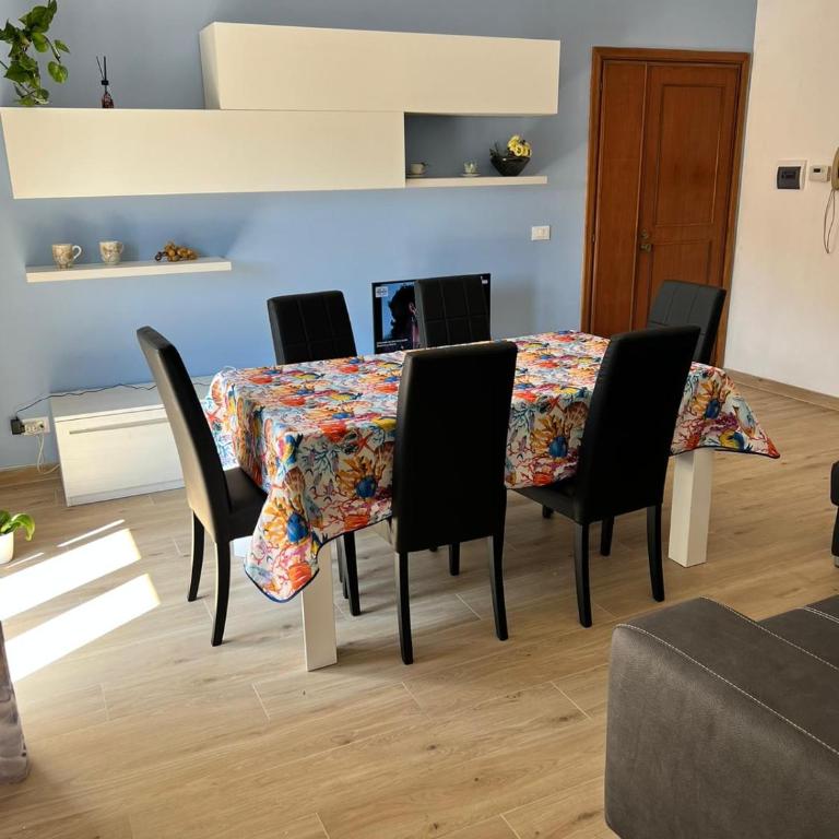 Perla marina - Two-Bedroom Apartment - 21