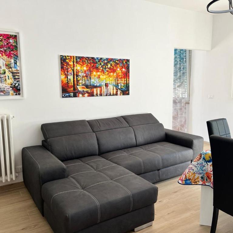Perla marina - Two-Bedroom Apartment - 22