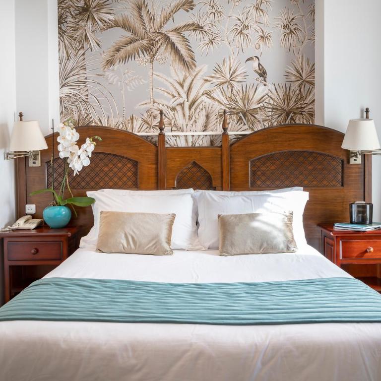 Hotel Boutique Las Almenas by Maxi Hoteles - Double or Twin Room - 3