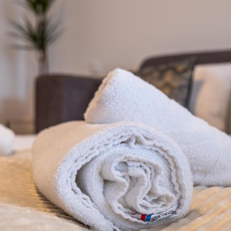 Hotel Fuchs & Hase SELF CHECK IN - Deluxe Suite - 10